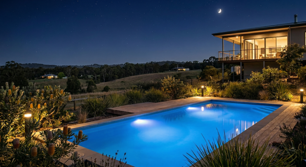 Local electrician servicing Taren Point area