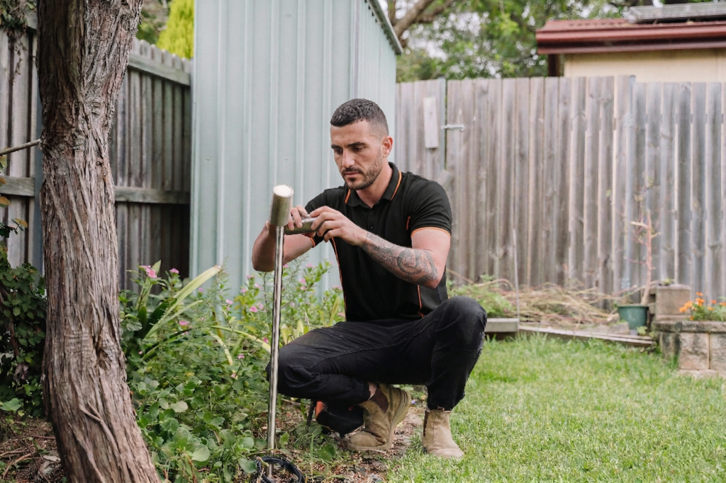 Commercial electrician services in Taren Point